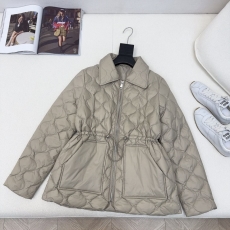 Burberry Down Coat